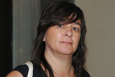 MDZol | La funcionaria defendió el nuevo proyecto educativo. Foto: Mdz