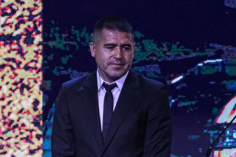 Un excompañero de Juan Román Riquelme disparó fuertemente contra él por el mal presente de Boca. Un excompañero de Juan Román Riquelme disparó fuertemente contra él por el mal presente de Boca.