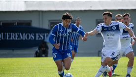 Poggi no jugó un buen partido en San Isidro.&nbsp;