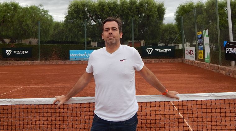 Foto: Juan Borsani/MDZ