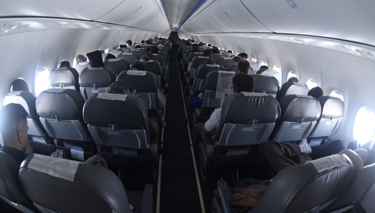 Pablo Biró lanzó duras críticas al Gobierno y amenazó con un nuevo paro.