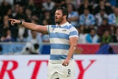 El capitán habló a corazón abierto y no se guardó nada. Foto: Instagram @julimontoya5 El capitán habló a corazón abierto y no se guardó nada. Foto: Instagram @julimontoya5