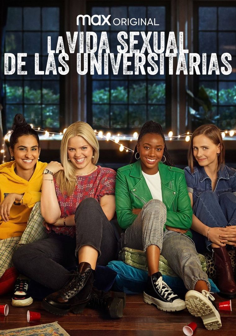 Series en plataformas. Series en plataformas.