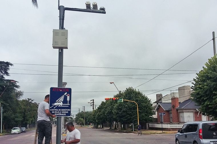 La justicia avanza en la investigación por el escándalo de las fotomultas en la provincia de Buenos Aires