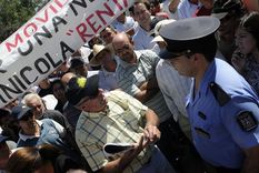 Foto: Alf Ponce / MDZ