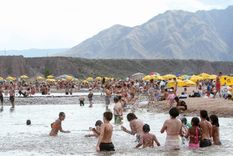 Foto: Luján de Cuyo