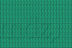 El 99% de los usuarios falla en el acertijo visual de la letra S Hoy te dejamos un intrigante acertijo visual para resolver. Foto: MDZ ONLINE