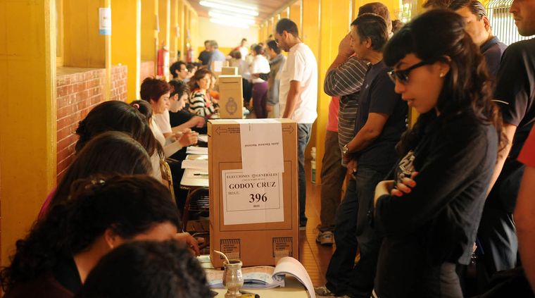 Foto: Nacho Gaffuri / MDZ