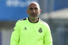 dt del espanyol conto cuantos casos de coronavirus hay en su club
