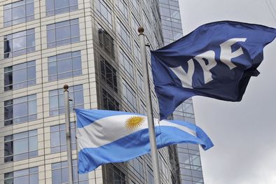 MDZol | Argentina apelará el fallo de la justicia norteamericana por YPF