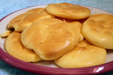 Pan nube: la receta saludable que es tendencia