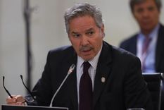 argentina pidio condiciones para seguir en las negociaciones del mercosur argentina pidio condiciones para seguir en las negociaciones del mercosur