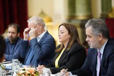 Foto: Prensa Cámara de Diputados