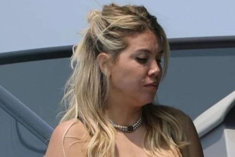 Al natural y sin retoques, así descubrieron a la empresaria. Créditos: Gentileza ODATV Al natural y sin retoques, así descubrieron a la empresaria. Créditos: Gentileza ODATV