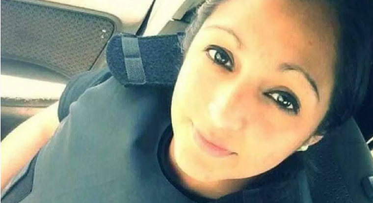 La Policía acusada Foto: Gentileza