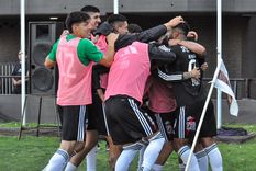 Riestra es uno de los primeros equipos en clasificarse a los playoffs del Clausura 2025.