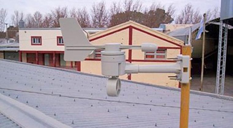 Foto: Publicada en diario San Rafael