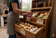 El consejo de los que saben. Fuente: IA Gemini.