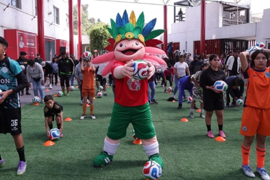 MDZol | ajolote-mundial