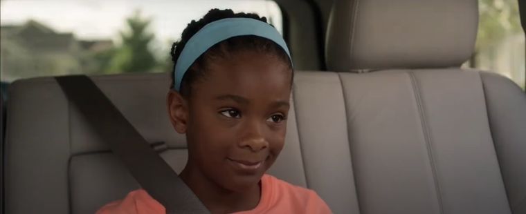 Netflix Cuarto de guerra