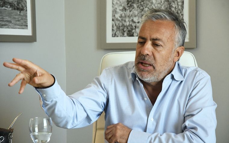 Foto: Rodrigo DAngelo / MDZ