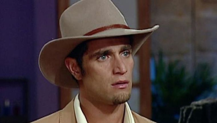 Pasión de Gavilanes