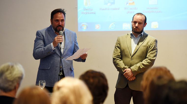 Foto: Pachy Reynoso/MDZ