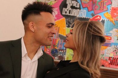 MDZol | Lautaro y Agus.