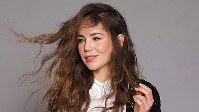 Thalía, Camila Sodi, Instagram