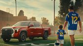 Toyota RAV4 2026: la protagonista tecnológica de la marca en el Super Bowl LX Toyota RAV4 2026: la protagonista tecnológica de la marca en el Super Bowl LX