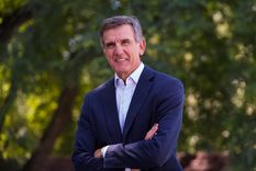 Paco Manríquez, CEO de Banco Supervielle Paco Manríquez, CEO de Banco Supervielle