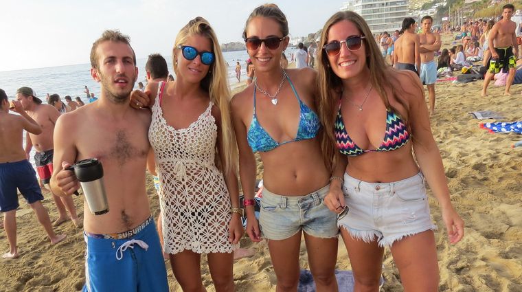 Foto: Federico Croce/MDZ Sociales