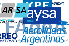 empresas publicas: primer balance en la era macri