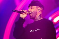 ¿Cuánto cuestan las entradas para el show de Nicky Jam? / @nickyjam