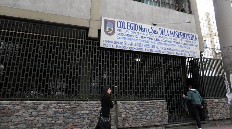 Foto: Alf Ponce / MDZ