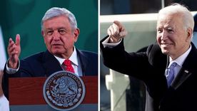 Qué puede esperar México de la presidencia de Biden (tras la sorprendente buena relación de AMLO con Trump)
