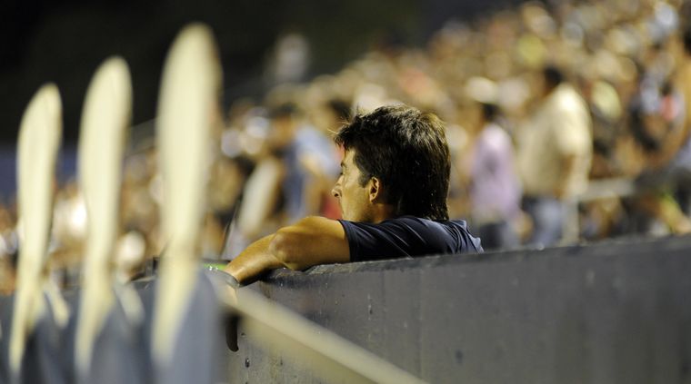 Foto: Alf Ponce / MDZ