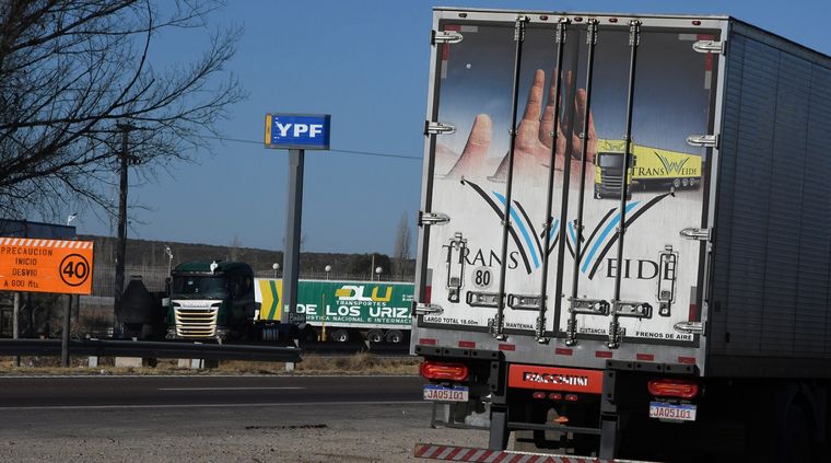 Foto: ALF PONCE MERCADO / MDZ