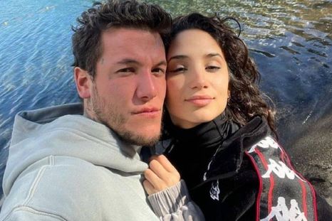 El calvario silencioso de Melody Luz y su presente. Créditos: Archivo MDZ El calvario silencioso de Melody Luz y su presente. Créditos: Archivo MDZ