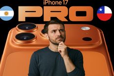 El cálculo entre Ripley Chile y Mercado Libre Argentina muestra una brecha moderada, lejos de los picos de años anteriores.