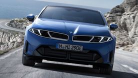 BMW i3 2026 BMW i3 2026