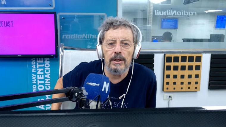 La primera emisión del programa fue en abril de 2005. La primera emisión del programa fue en abril de 2005.