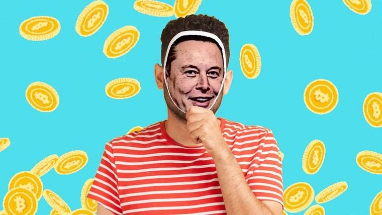 Los estafadores hackean o imitan las cuentas de famosos para incitar a caer en sus trampas. Foto: KHOSRORK/ GETTY/ BBC