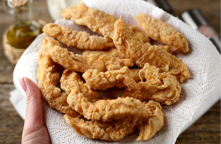 pollo Foto: Shutterstock