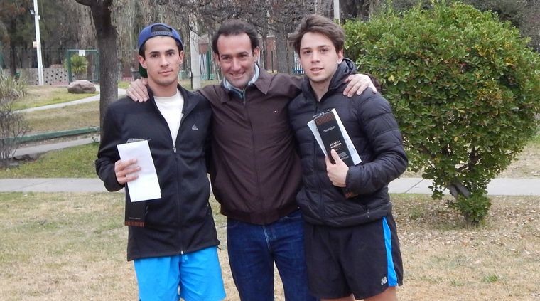 Foto: Juan Borsani/MDZ