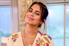 ¿silvina luna esta viviendo un romance con el ex de floppy tesouro?