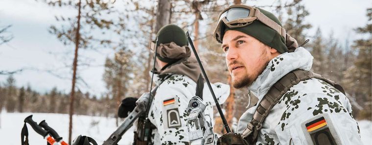 La tensión internacional crece alrededor de Groenlandia tras las advertencias de Trump