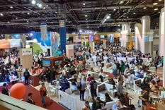 Los prestadores turísticos buscarán destacar la oferta de Mendoza. Foto: Gobierno de Mendoza