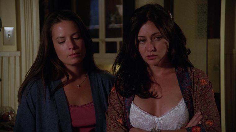 Hechiceras se estrenó en el año 1998 y tuvo un total de 178 episodios