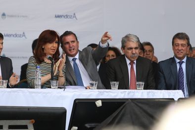 MDZol | Foto: Pachy Reynoso/MDZ